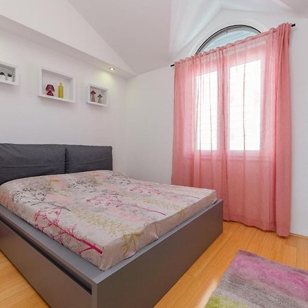 Accommodation Indigo Kožino Extérieur photo