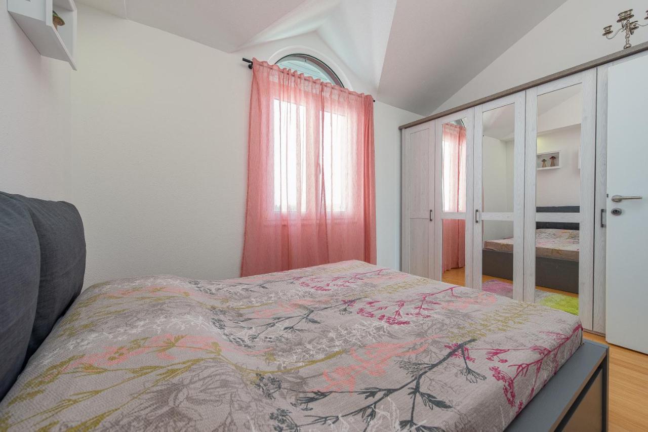 Accommodation Indigo Kožino Extérieur photo