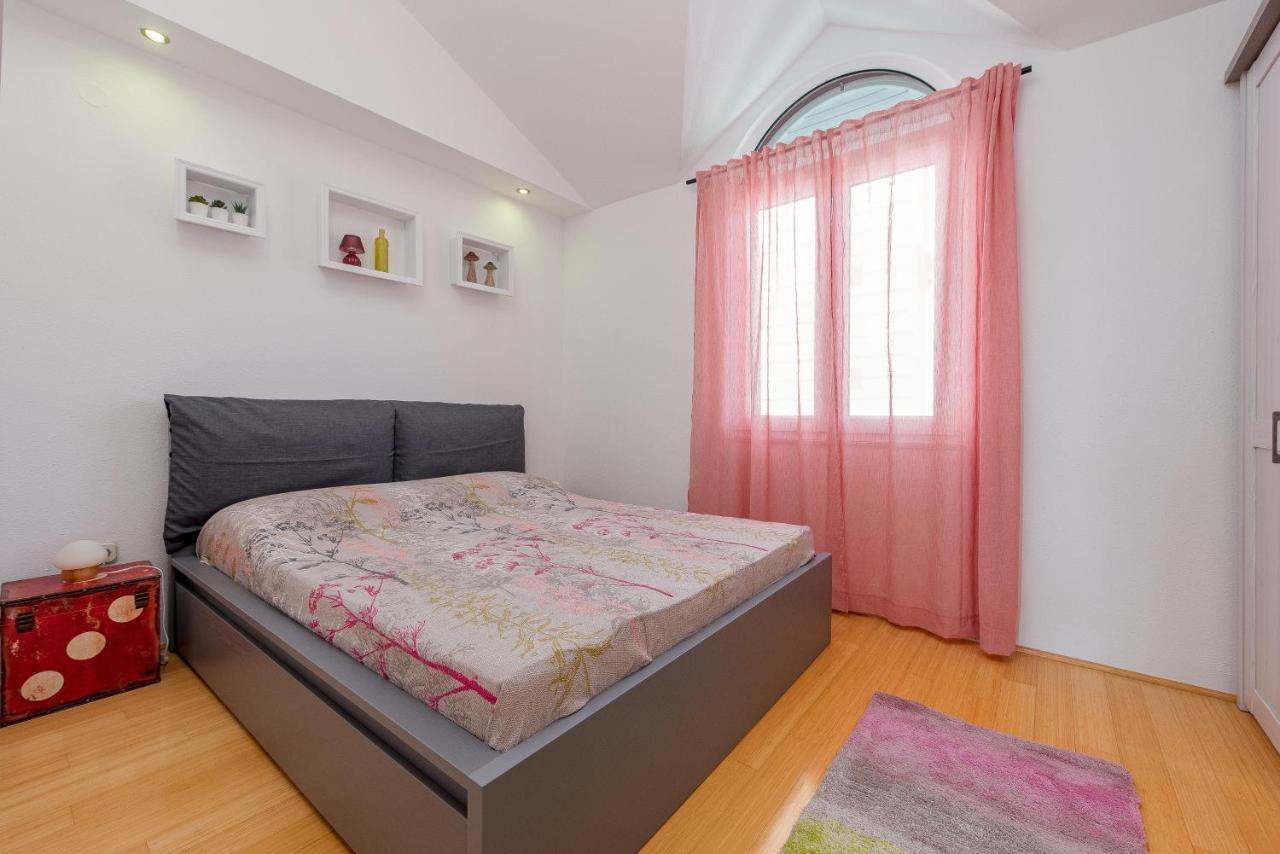 Accommodation Indigo Kožino Extérieur photo